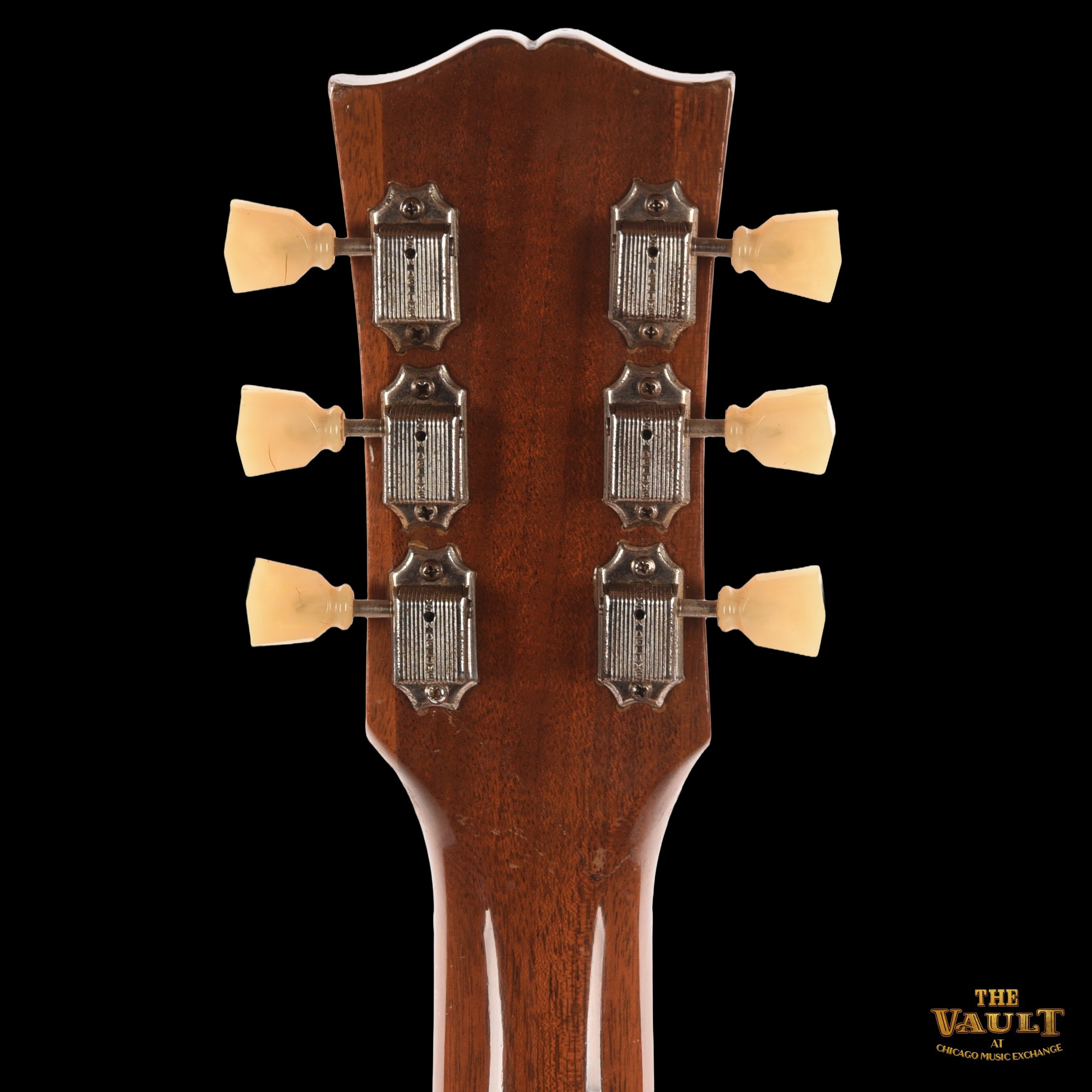 Gibson Les Paul Goldtop 1956