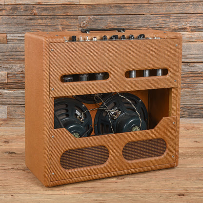 Clark Amplification Tyger Combo