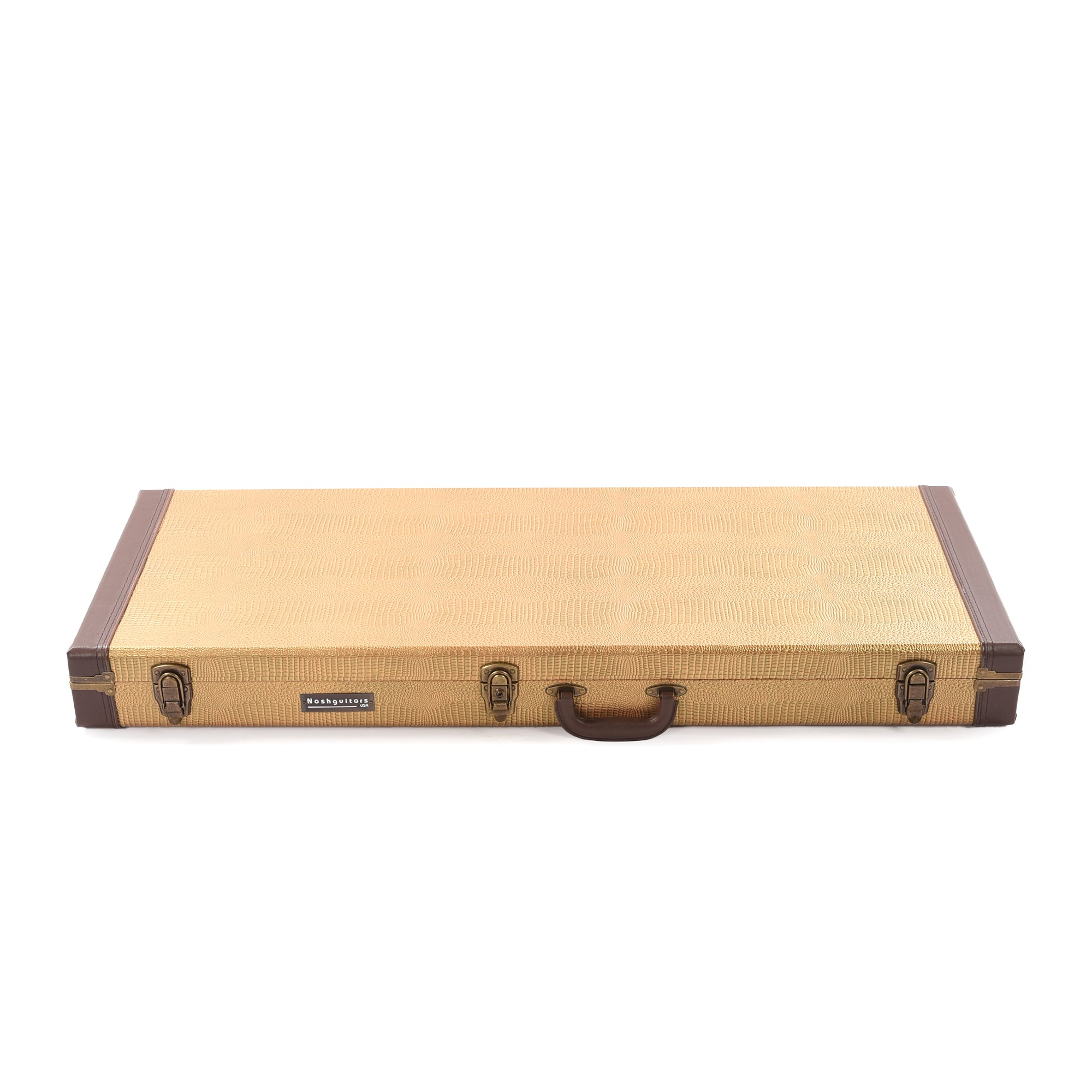 Nash JM-63 Ash Mary Kaye Heavy Relic