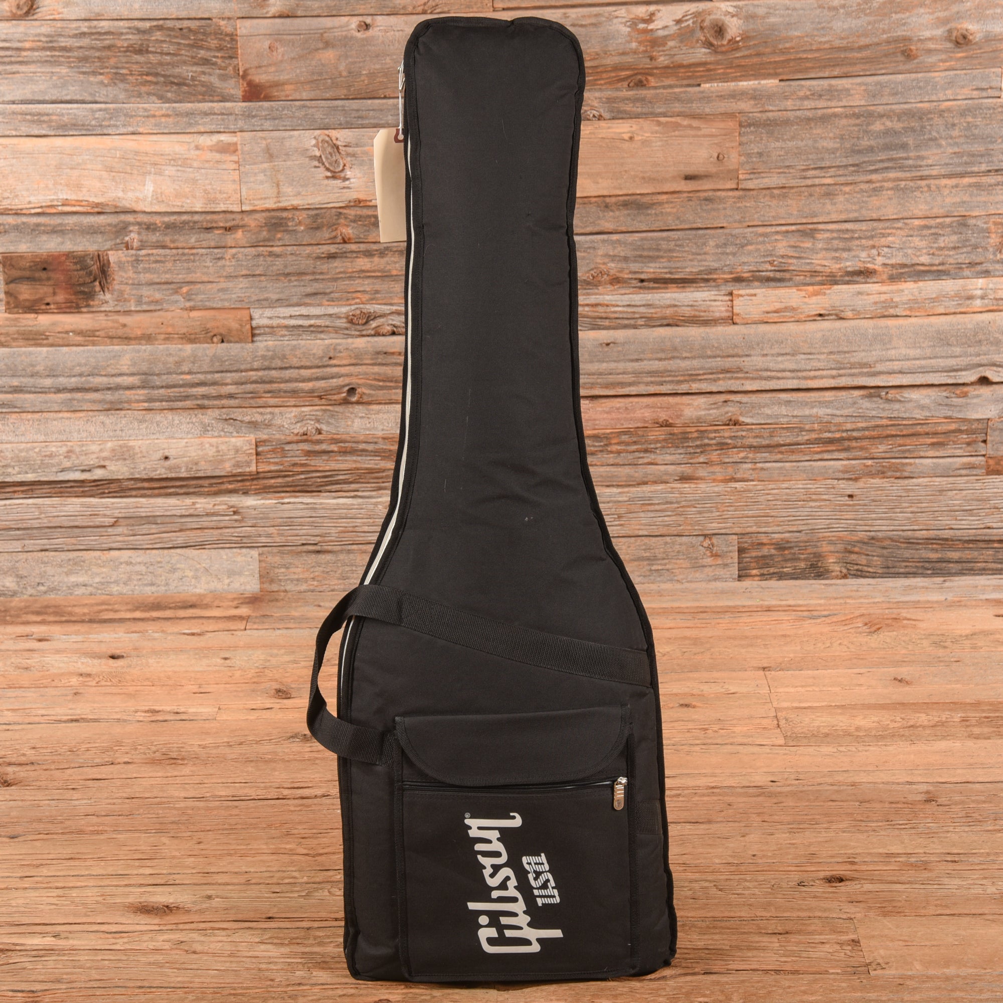 Gibson Les Paul Junior Sunburst 2009 – Chicago Music Exchange