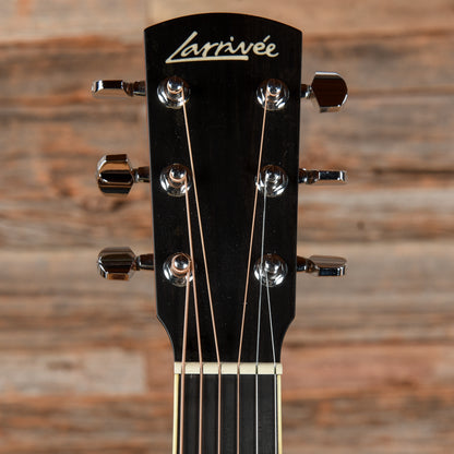 Larrivee L-03R Natural