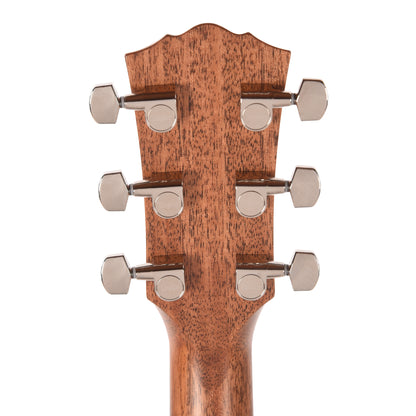 Taylor Gold Label 714e Super Auditorium Torrefied Spruce/Rosewood Sunburst w/Firestripe Pickguard & L.R. Baggs VTC