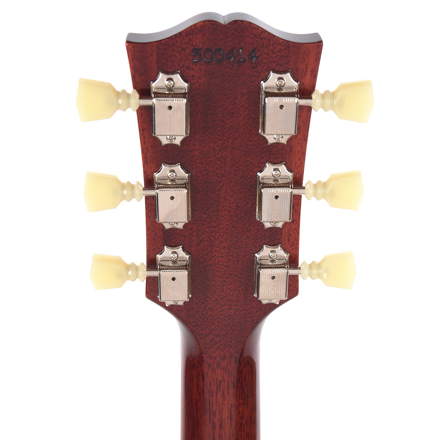 Gibson Custom Shop 1964 SG Standard "CME Spec" Antique Vintage Cherry VOS NH w/Maestro Vibrola