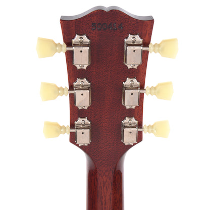 Gibson Custom Shop 1964 SG Standard "CME Spec" Antique Vintage Cherry VOS NH w/Maestro Vibrola