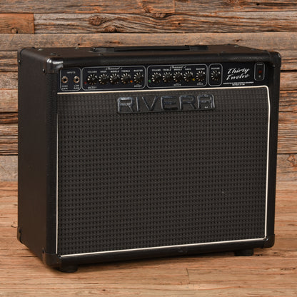 Rivera Thirty Twelve Combo