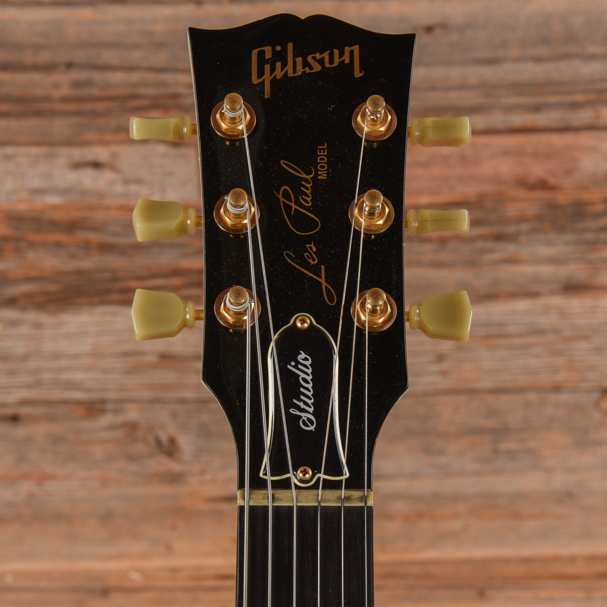 Gibson Les Paul Studio Alpine White 2008