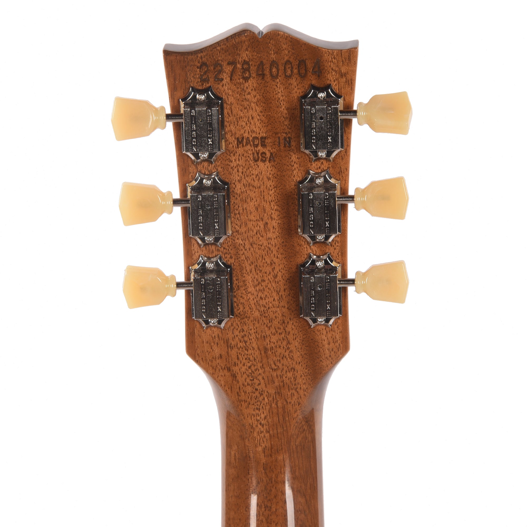 Gibson Original ES-335 Ocean Blue