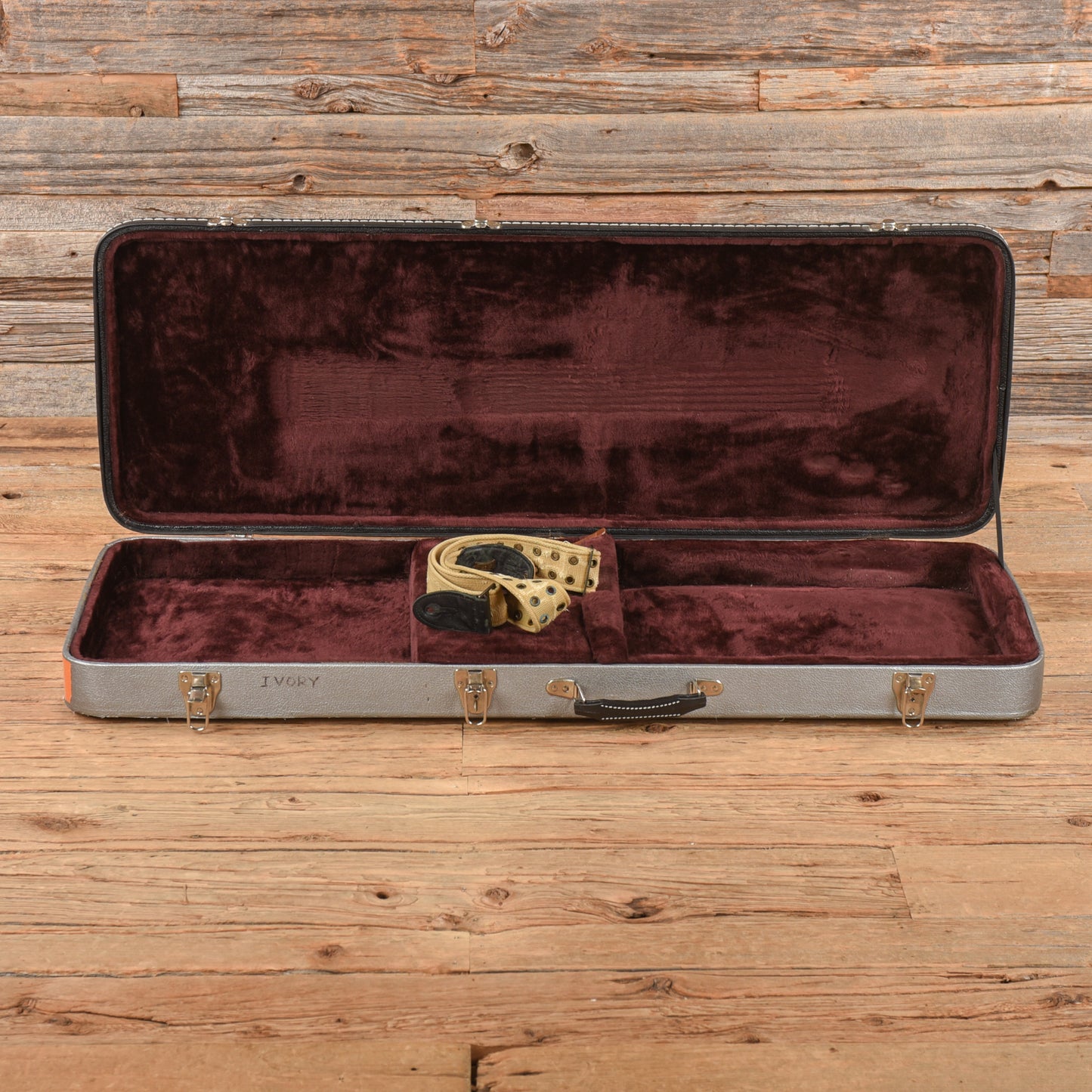 Ibanez JTK1 Jet King Standard Ivory 2003