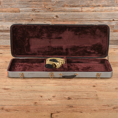 Ibanez JTK1 Jet King Standard Ivory 2003