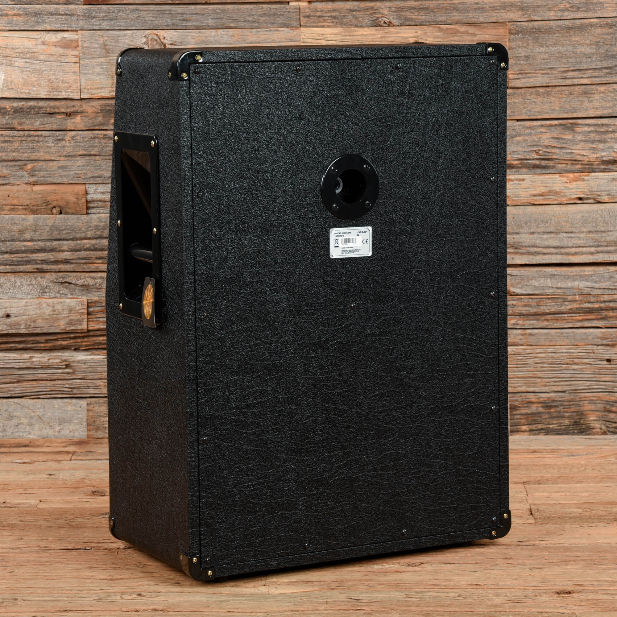 Marshall MX212AR 160-Watt 2x12