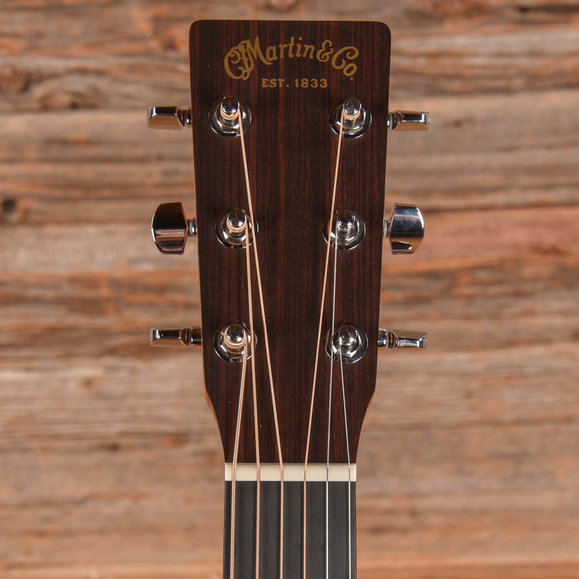 Martin 00LX1AE Natural 2020