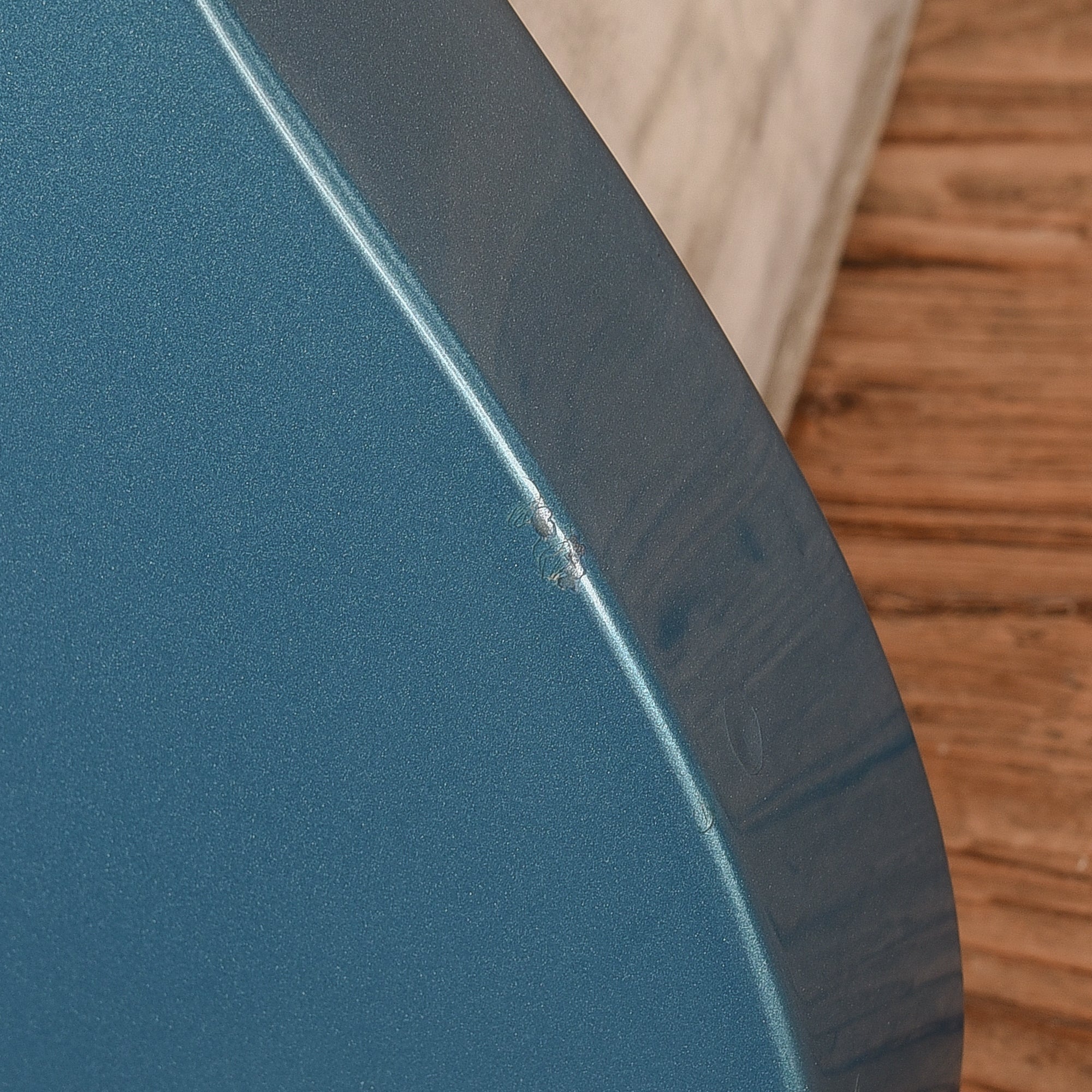 Fender Standard Telecaster Lake Placid Blue 1999