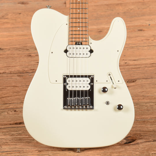 Charvel Pro Mod So-Cal Style 2 24 HH HT CM White 2020