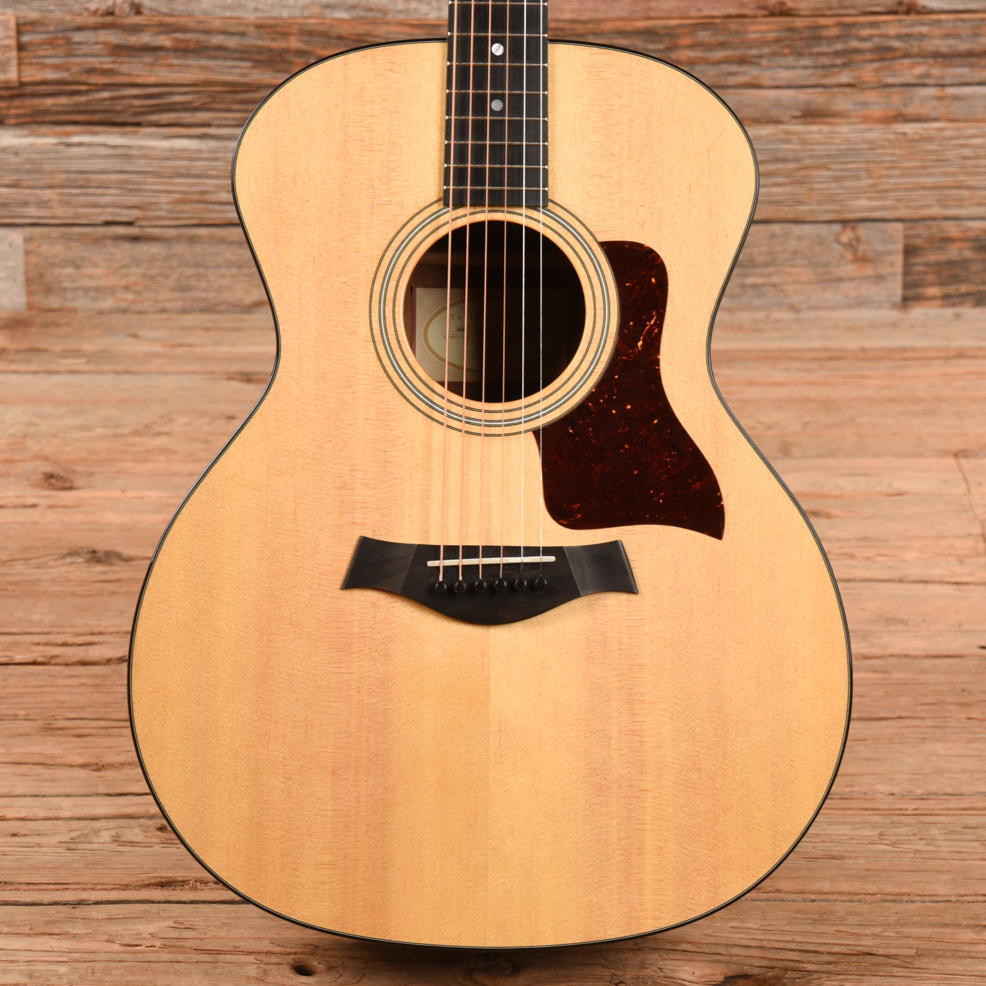 Taylor 314 Natural 2001