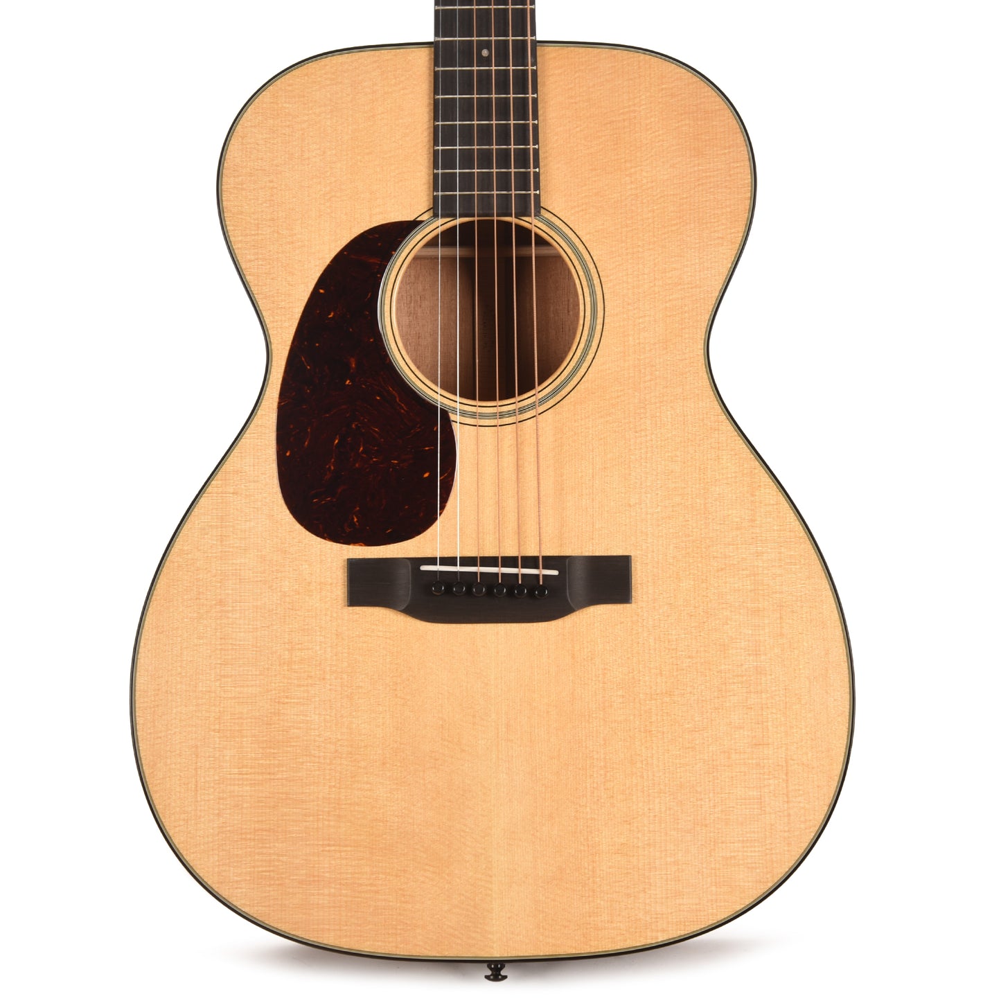 Martin Standard Series 000-18 Spruce/Mahogany Natural LEFTY