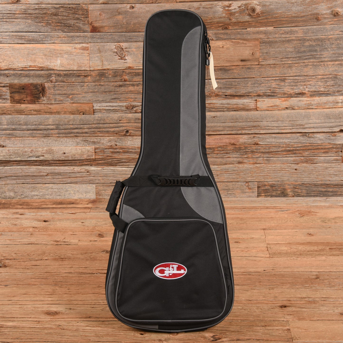 G&L Fullerton Deluxe ASAT Classic Bluesboy Sunburst 2021