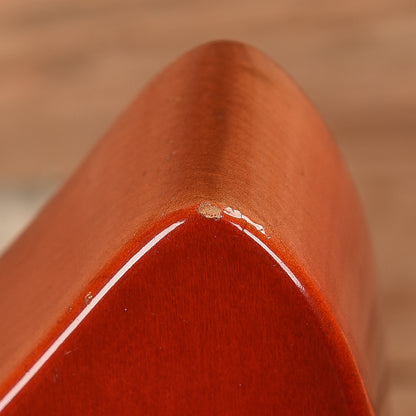 Rickenbacker 330 w/Added Trem Fireglo 1966