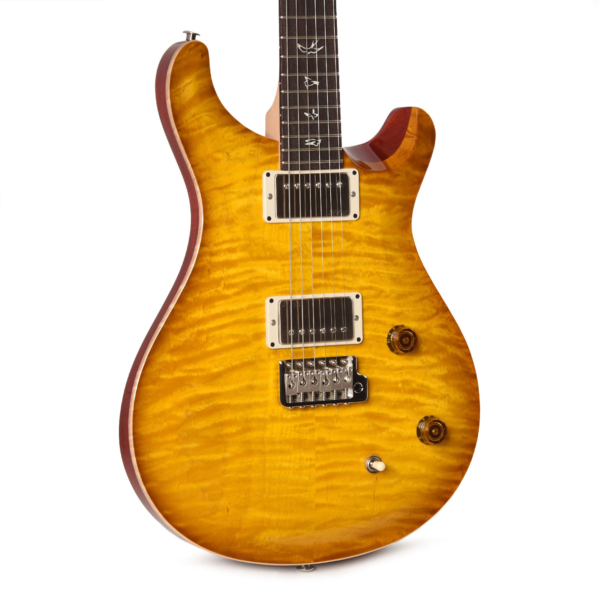 PRS Limited Edition CE 22 McCarty Sunburst