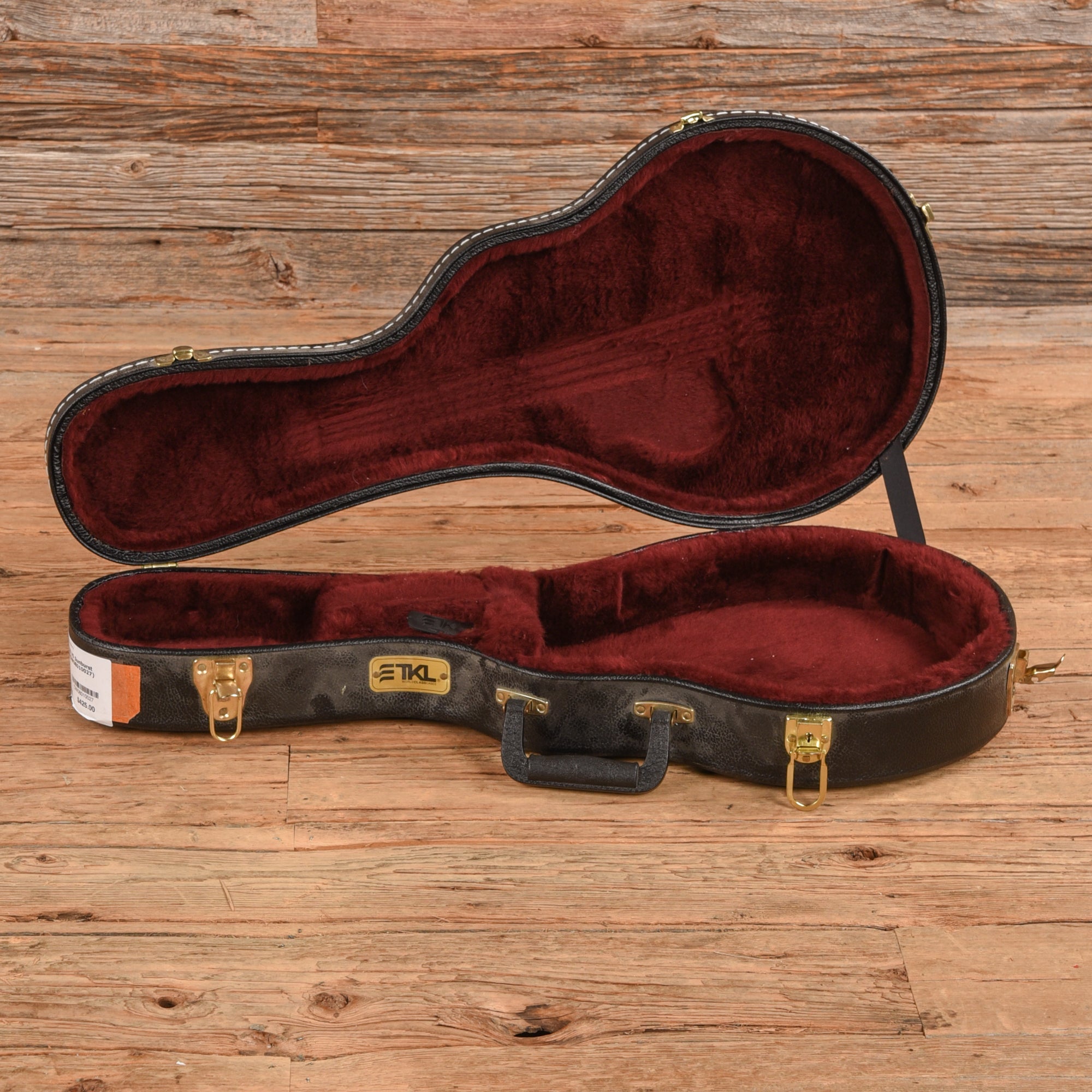 Epiphone MM-50 VS Sunburst