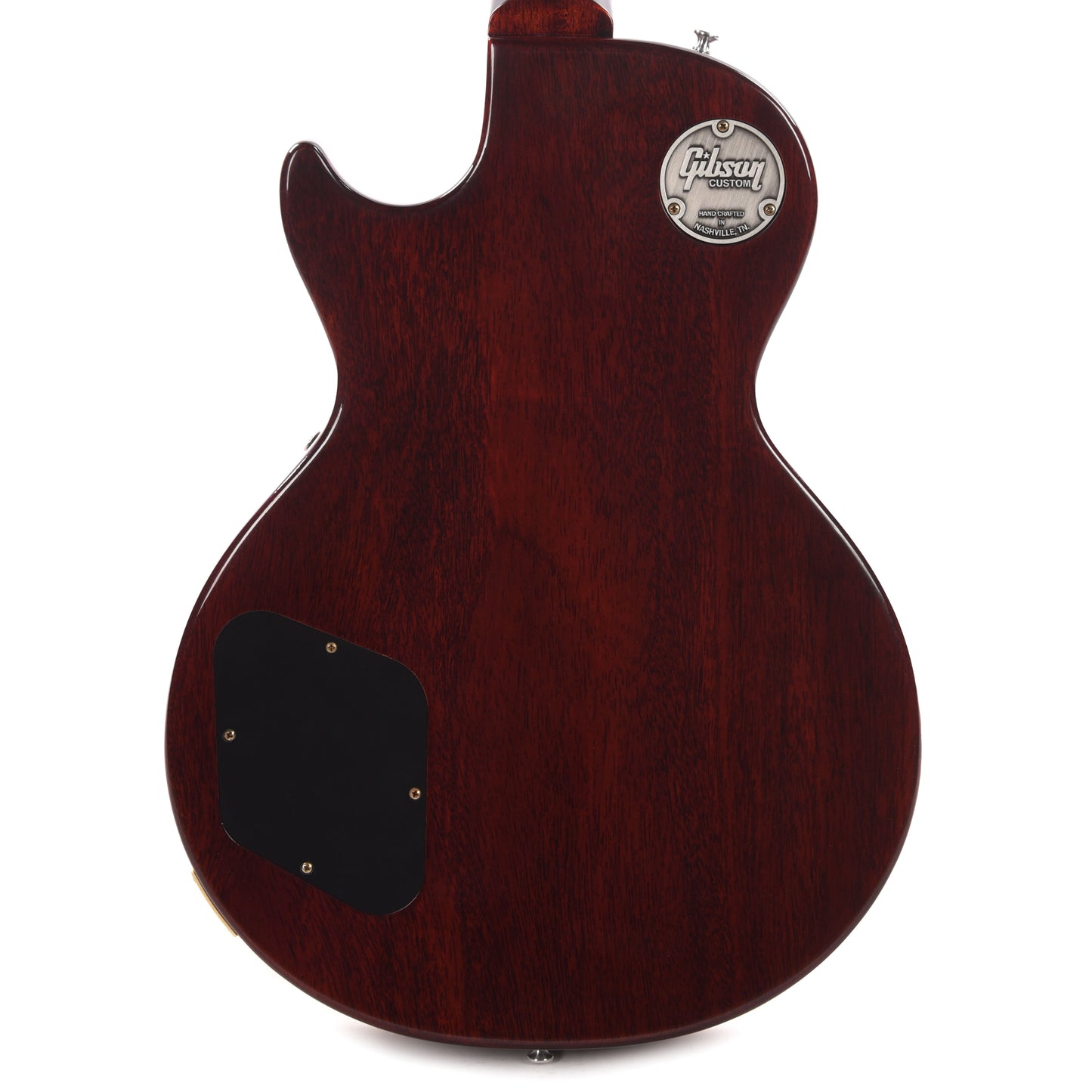 Gibson Custom Shop 1958 Les Paul Standard Reissue Lemon Burst VOS