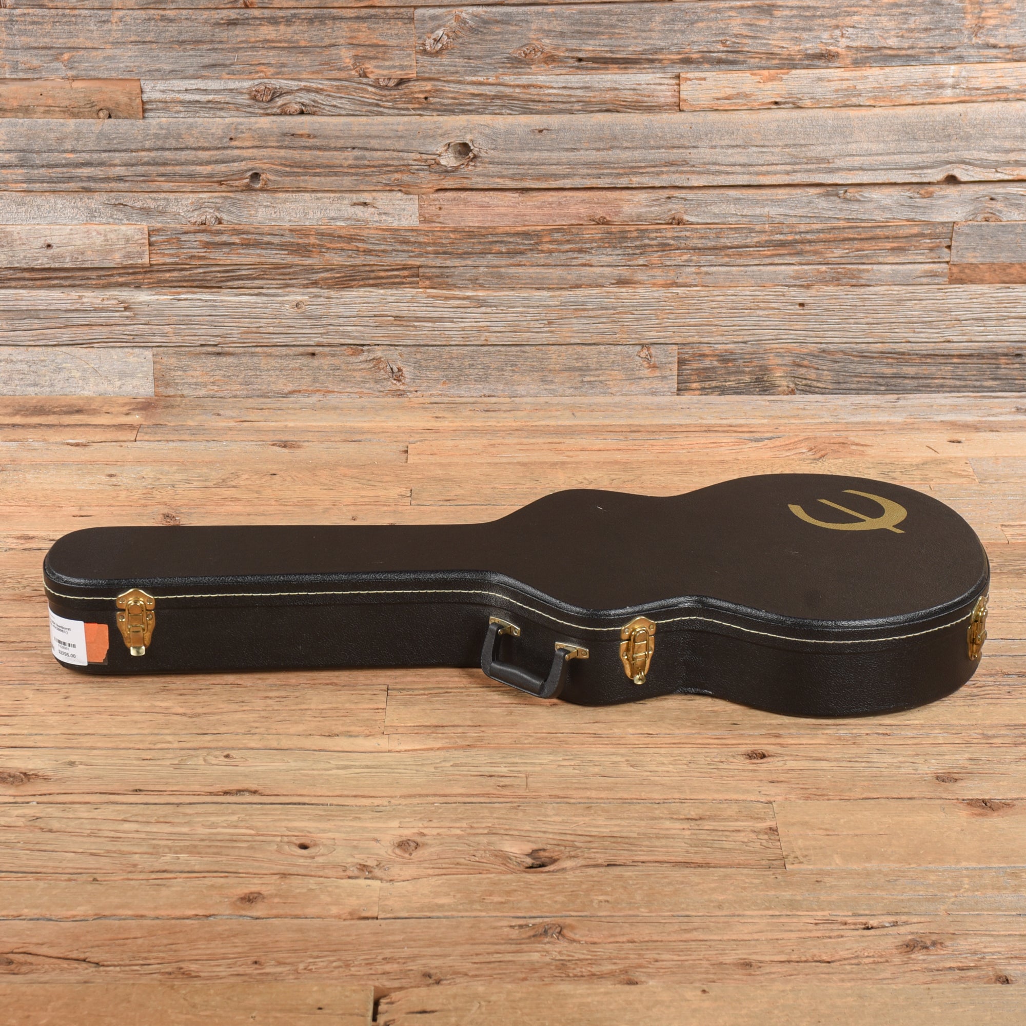 Ibanez AS200 Sunburst 1994