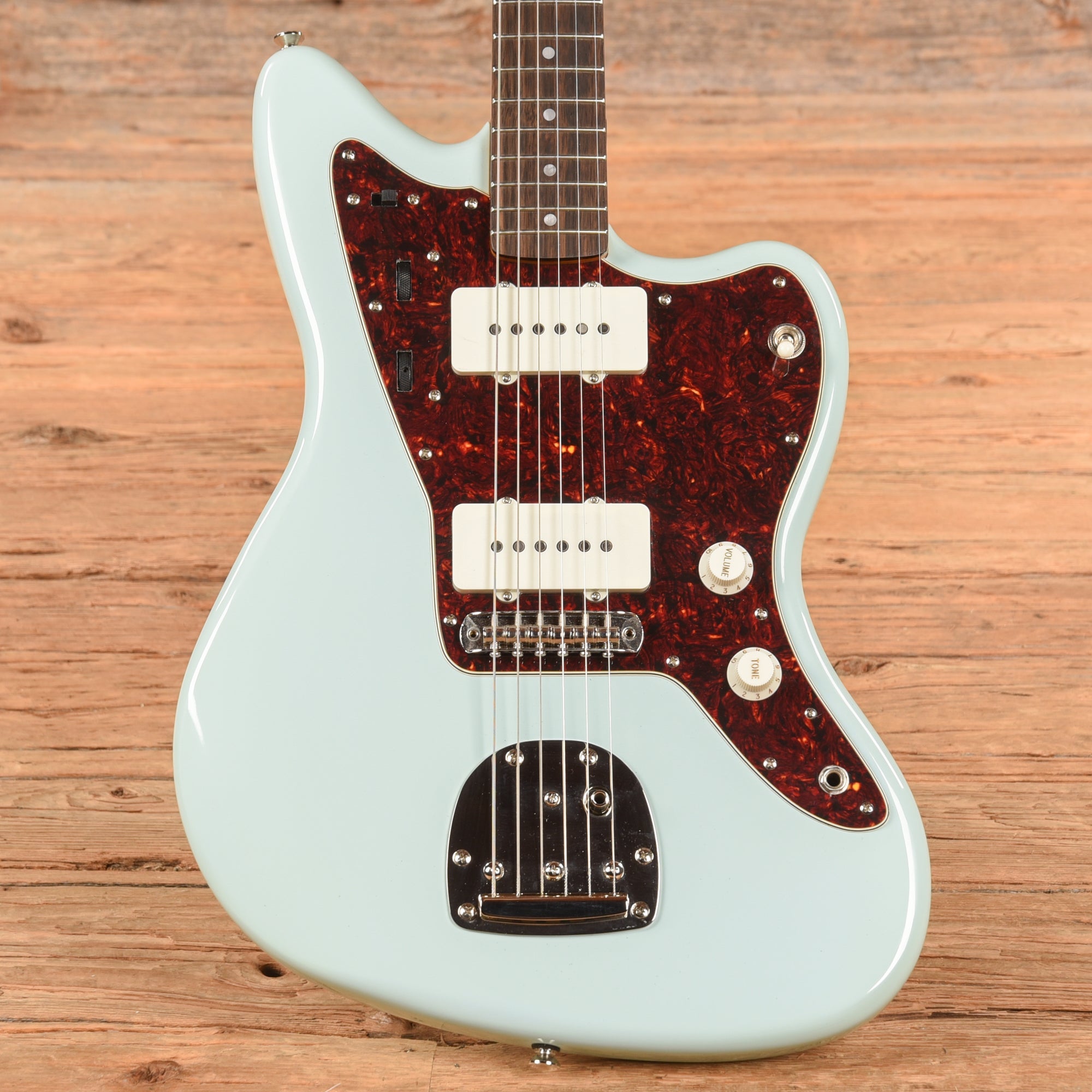 Squier Classic Vibe '60s Jazzmaster Sonic Blue 2022