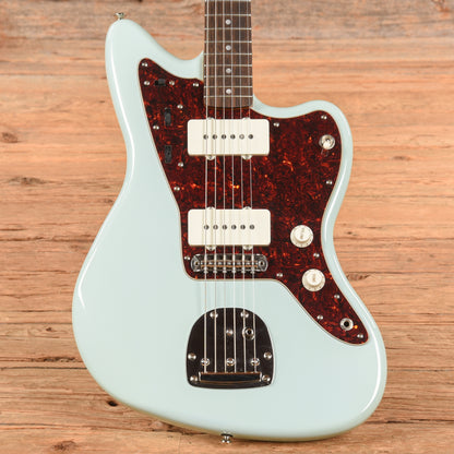 Squier Classic Vibe '60s Jazzmaster Sonic Blue 2022