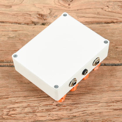 Empty Head Effects External / Internal