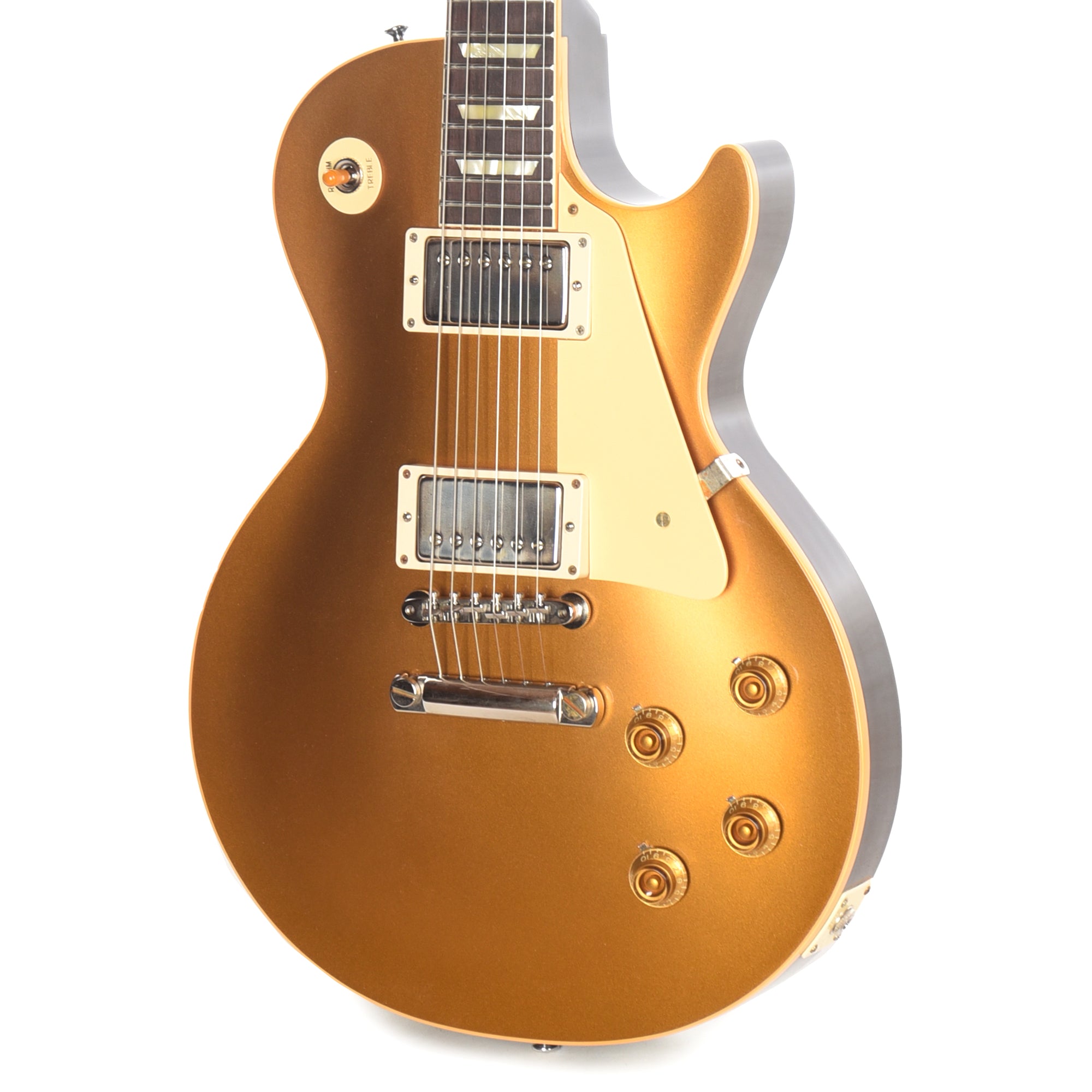 Gibson Custom Shop 1957 Les Paul Goldtop 