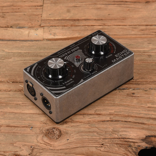 Death By Audio Echo Master Vocal Delay