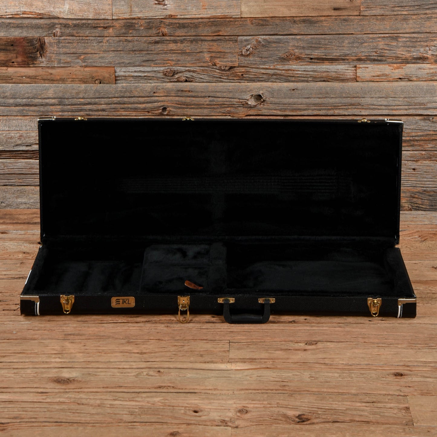 Kurt Wilson Standard Sunburst