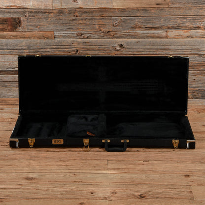 Kurt Wilson Standard Sunburst