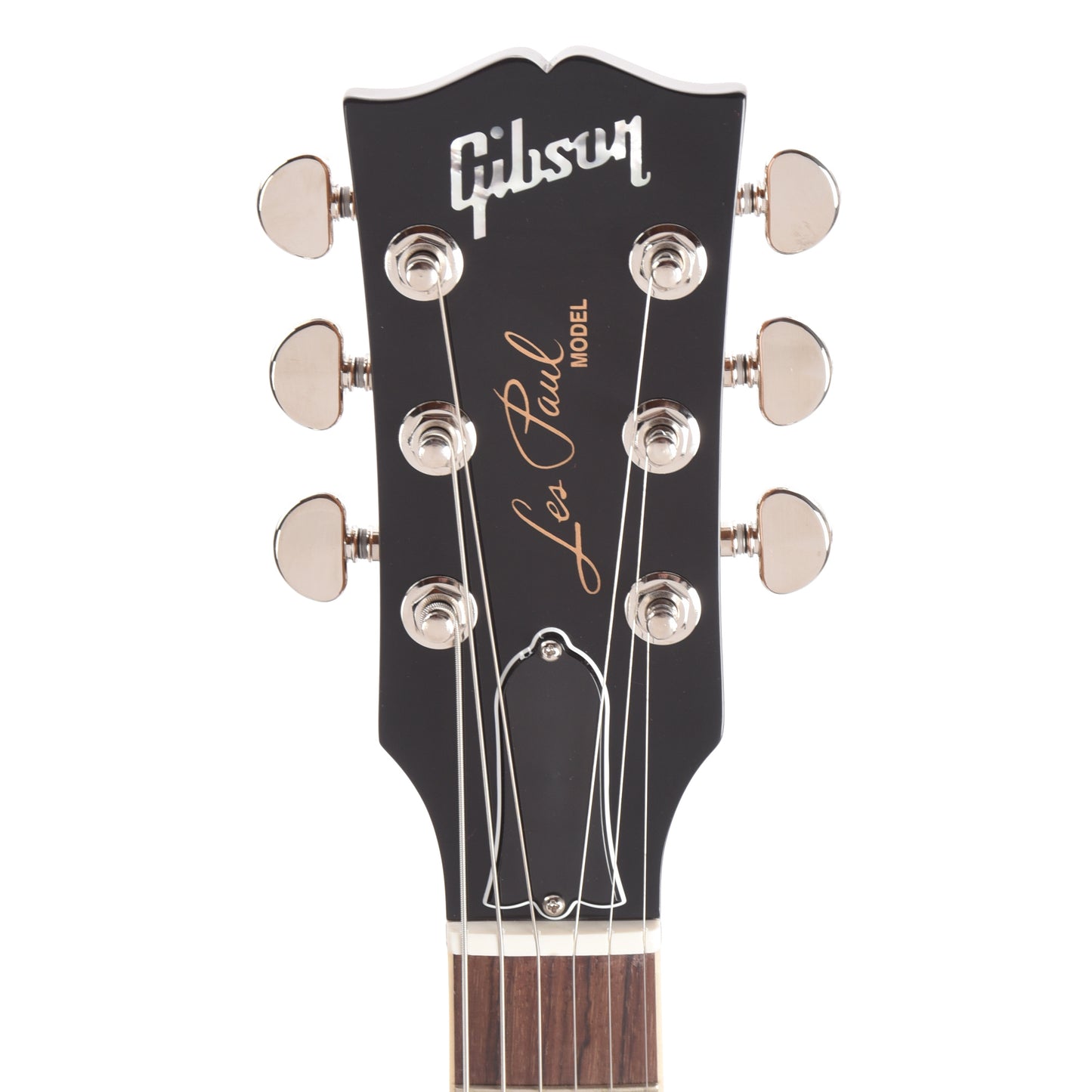 Gibson Original Les Paul Standard '60s Double Trouble Vintage Tobacco Burst Gloss