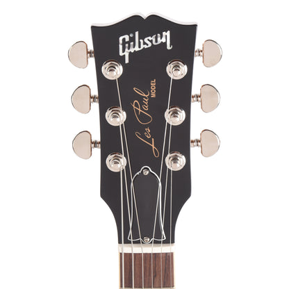 Gibson Original Les Paul Standard '60s Double Trouble Vintage Tobacco Burst Gloss