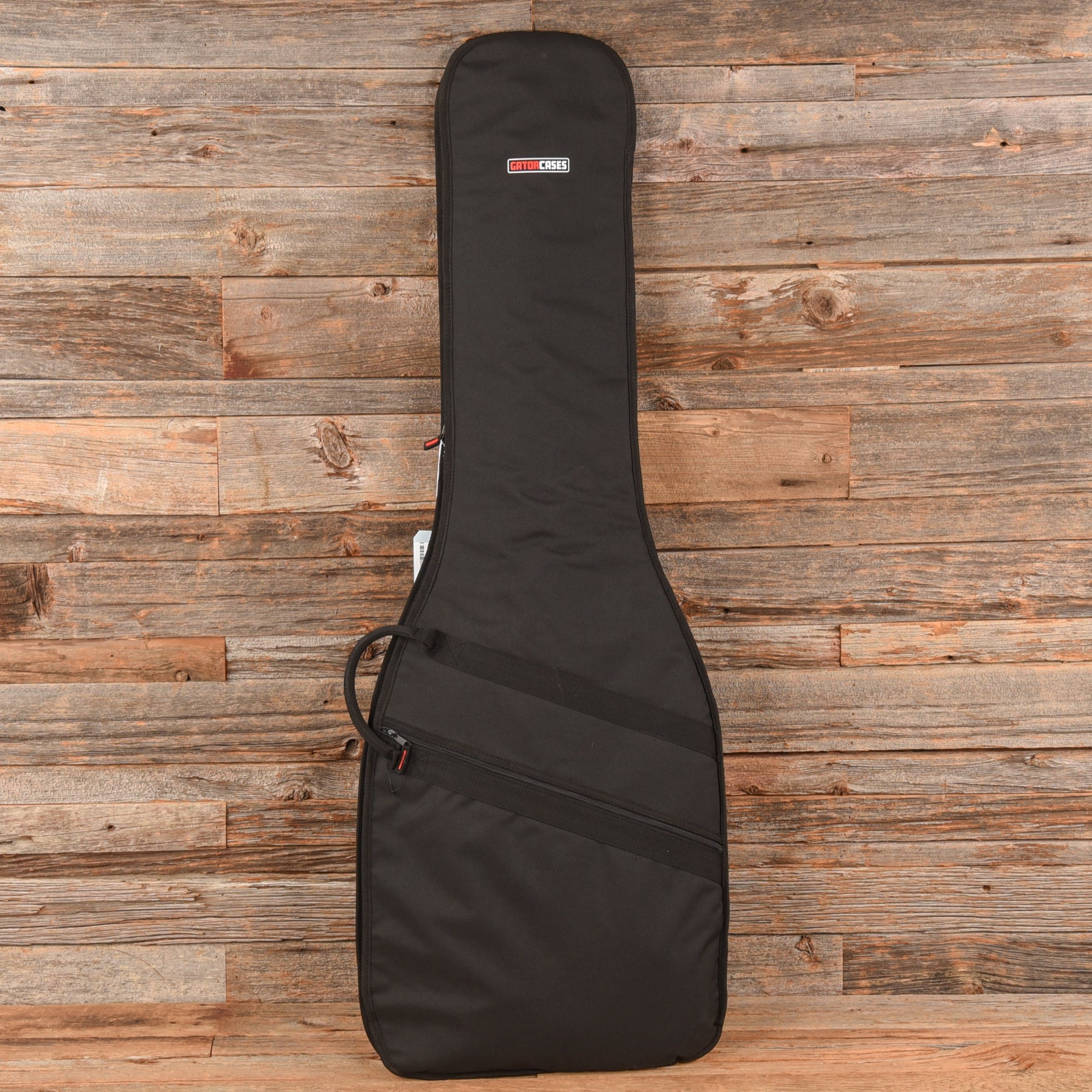 Fender Standard Jazz Bass Black 1991