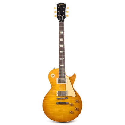 Gibson Custom Shop 1959 Les Paul Standard "CME Spec" Dirty Lemon Fade Murphy Lab Ultra Light Aged w/'59 Carmelita Neck