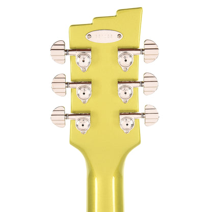 Duesenberg Fantom S Lumina Green