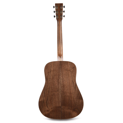Martin Custom Shop Custom Edition D Spruce/Black Walnut w/European Flame Maple Binding