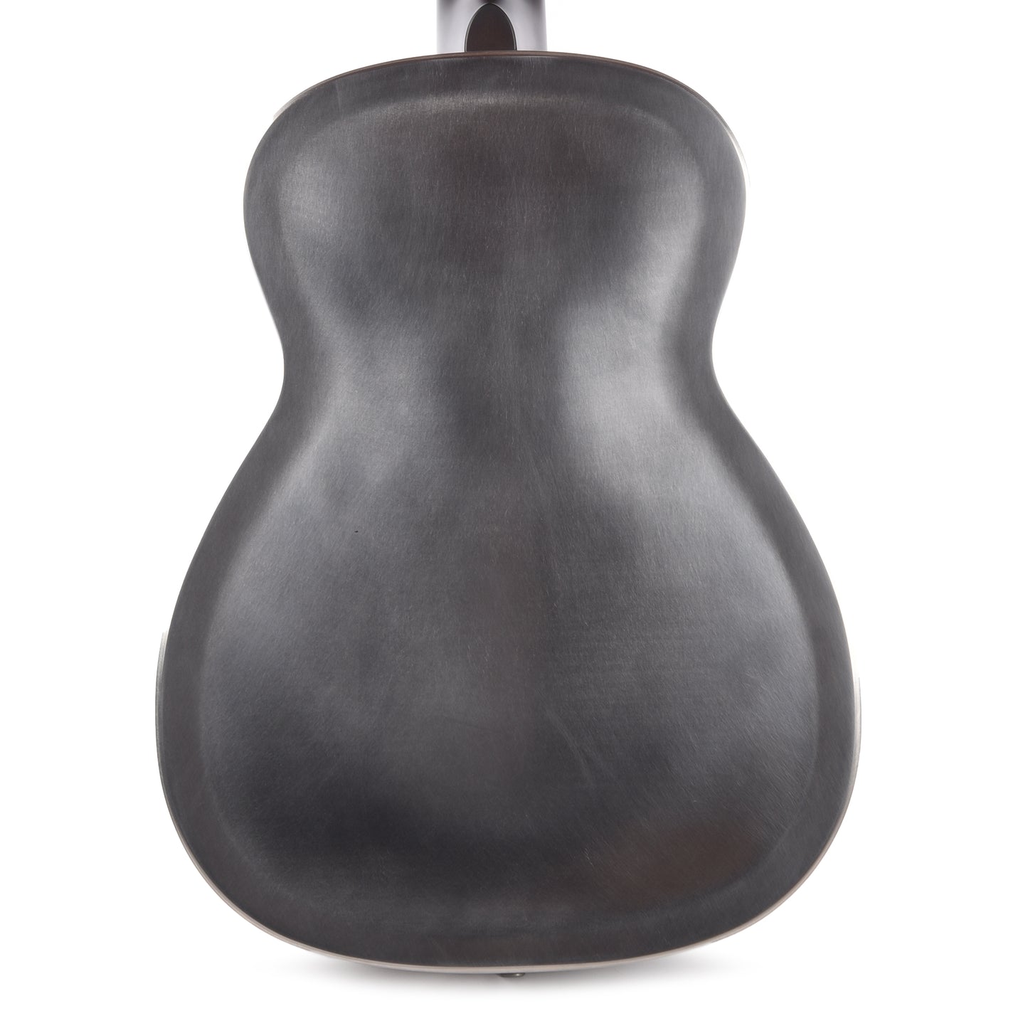 National RAW Single Cone Steel 14-Fret