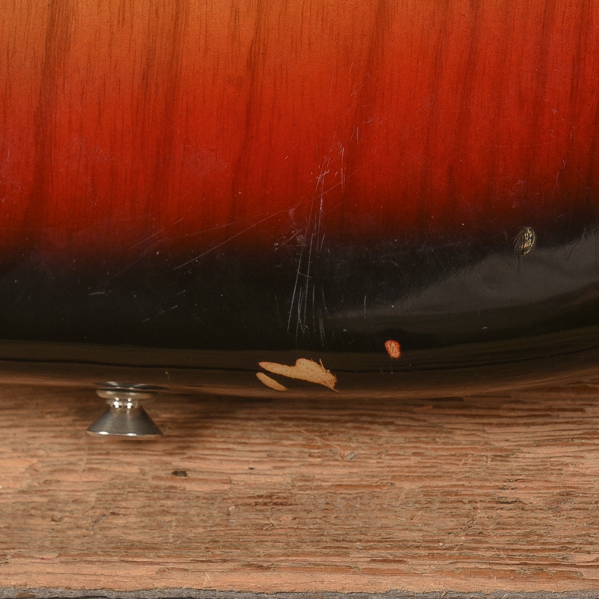 Fender Stratocaster Hardtail Sunburst 1974