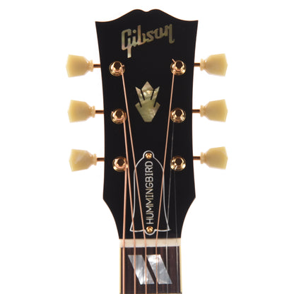 Gibson Original Hummingbird Original Heritage Cherry Sunburst