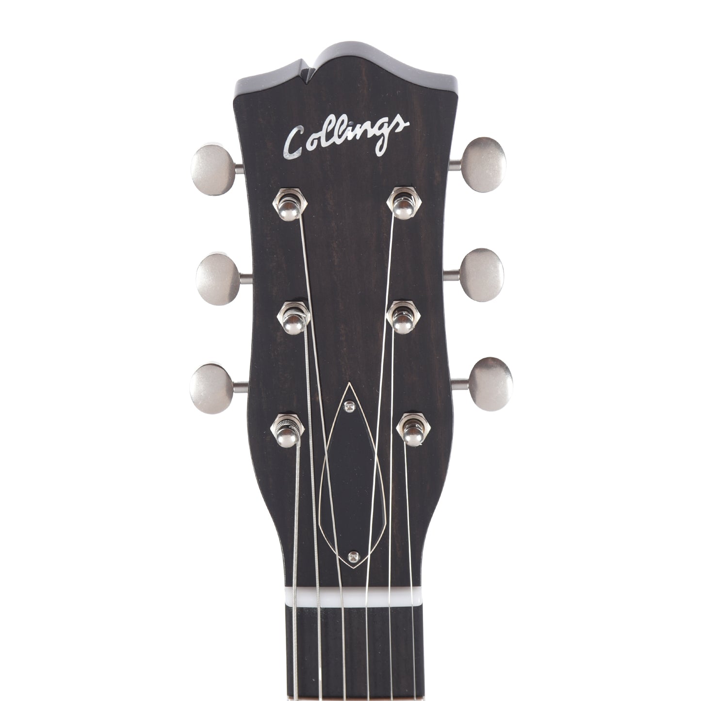 Collings 470JL Julian Lage Signature Antiqued Sunburst w/Bigsby