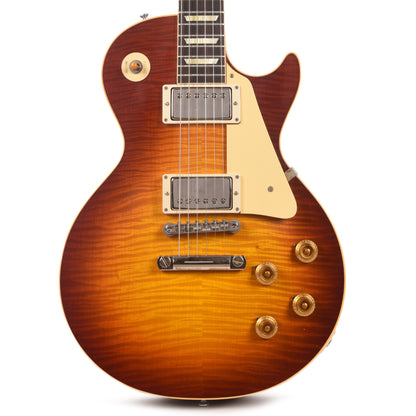 Gibson Custom Shop 1959 Les Paul Standard "CME Spec" Cherry Tea Burst VOS w/60 V2 Neck