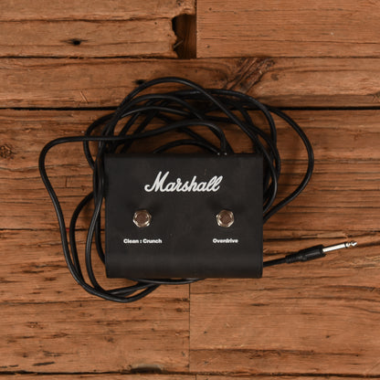 Marshall JTM60 2-Channel 60-Watt 1x12" Guitar Combo