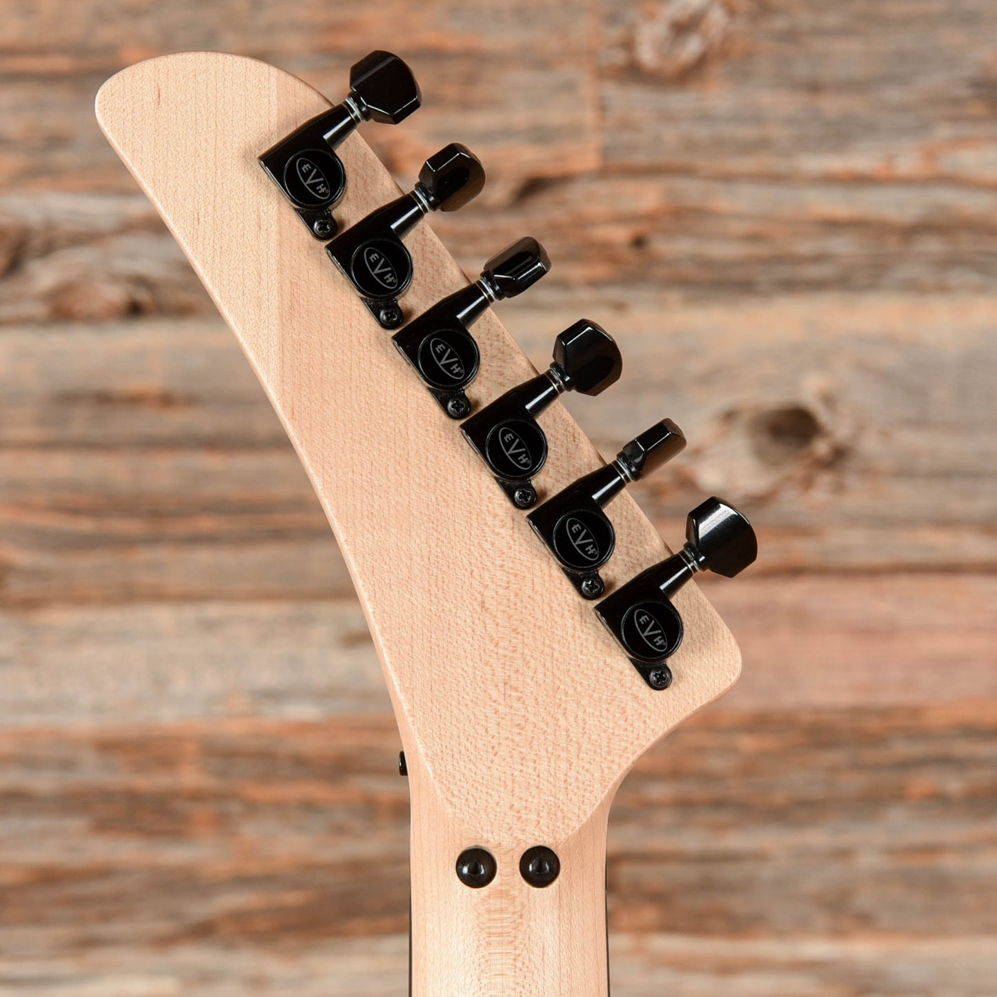 EVH 5150 Standard Stealth 2022