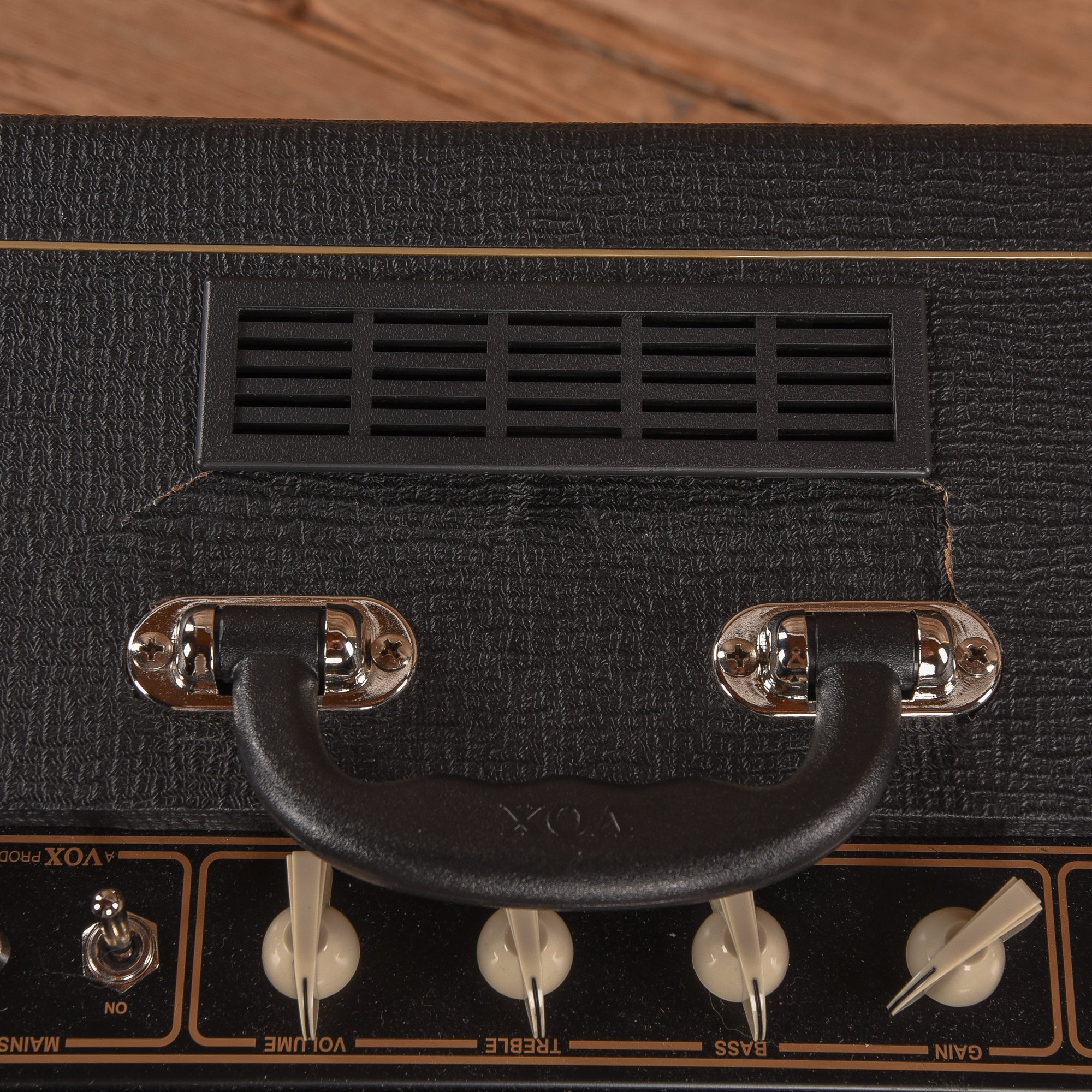 Vox AC4 4 Watt 1x12 Classic Limited Edition Combo