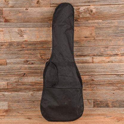 ESP Standard Series Horizon 7 Black 2010