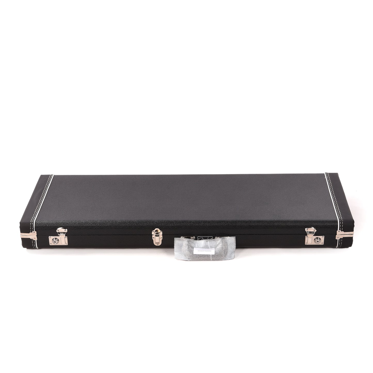 Fender Custom Shop 1965 Stratocaster "Chicago Special" Journeyman Relic RW Aged Sherwood Green Metallic LEFTY w/Roasted Bound Neck