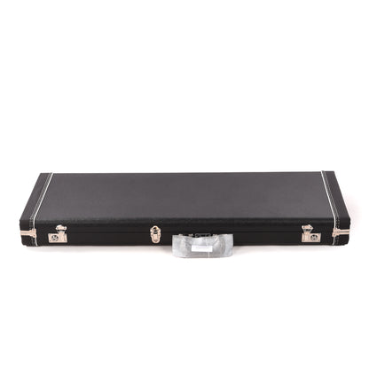 Fender Custom Shop 1965 Stratocaster "Chicago Special" Journeyman Relic RW Aged Sherwood Green Metallic LEFTY w/Roasted Bound Neck