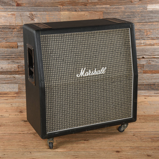 Marshall 1960AX 4x12 Slant Cabinet